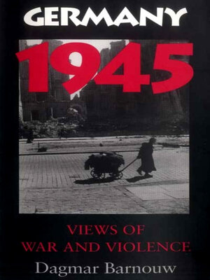 cover image of Germany 1945